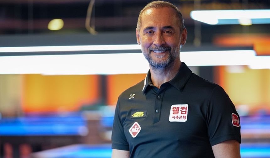 'Usta'da Semih Saygıner'i canlandıracak oyuncu belli oldu