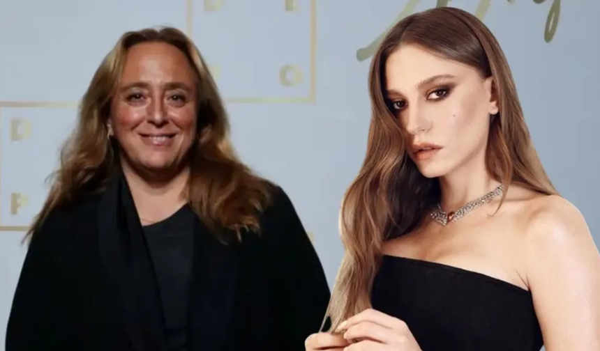 Serenay Sarıkaya, Ayşe Barım sessizliğini bayram mesajında bozdu!