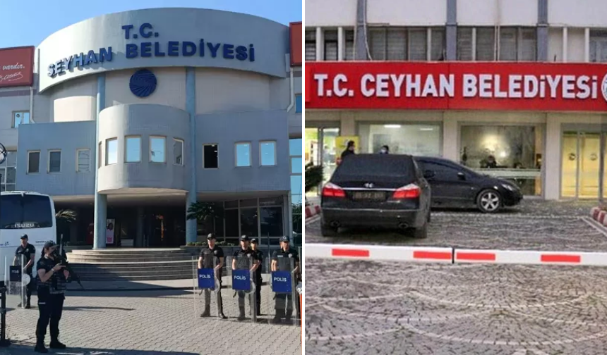 Başkanların tutuklandığı Seyhan ve Ceyhan'da seçim tarihi belli oldu