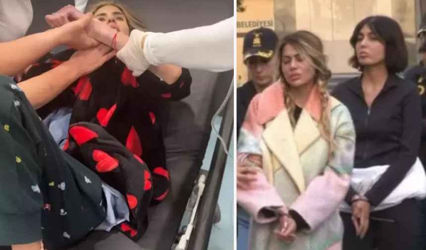 Nihal Candan yoğun bakıma kaldırıldı