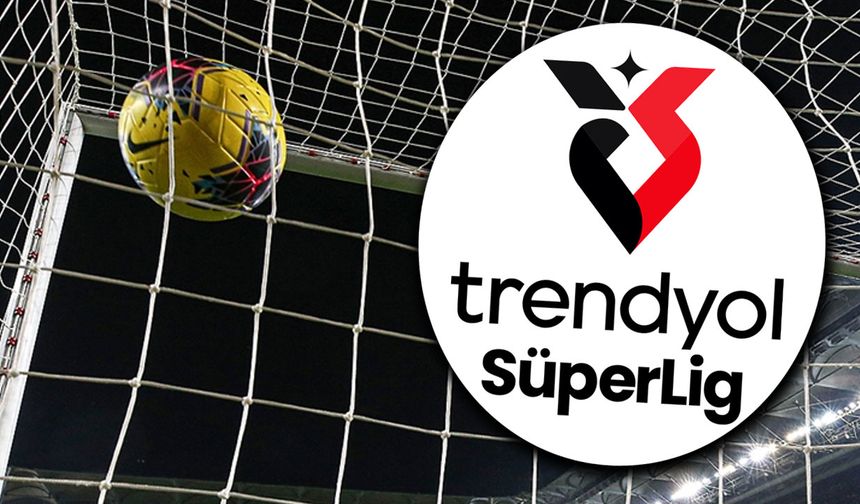 Süper Lig'in gol kralı 3. Lig'e transfer oldu