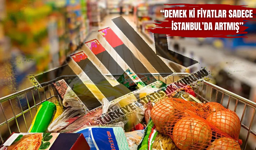Beklentiler tutmadı! 'TÜİK Bir mucizeyi gerçekleştirdi'