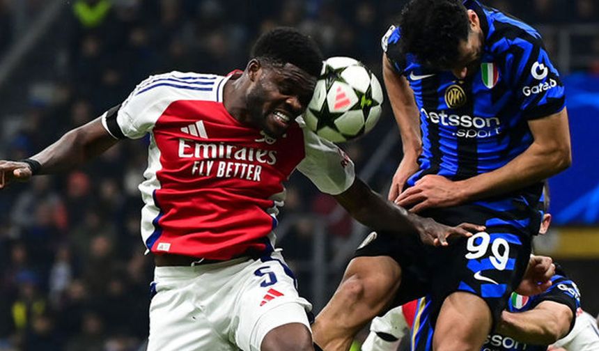 Thomas Partey (Ön libero) - Arsenal - 15 milyon Euro

