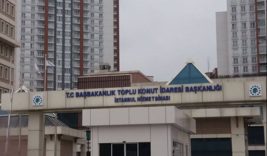 TOKİ Sosyal Konut Başvuruları Ne Zaman? 2025 Güncel Bilgiler