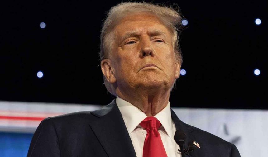 “İsrail’in saldırısıyla alakamız yok” diyen Trump’tan İran’a açık tehdit