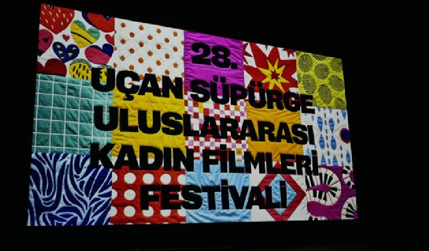 28. Uçan Süpürge Uluslararası Kadın Filmleri Festivali sona erdi
