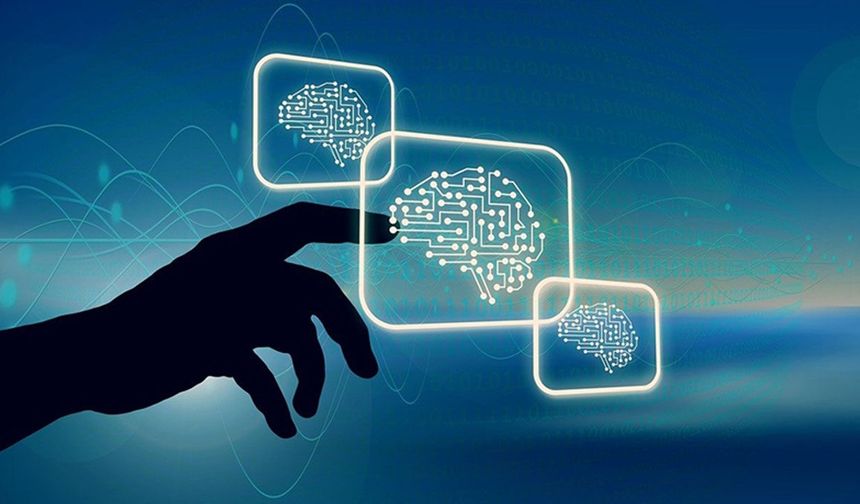 Sağlıkta yapay zeka ve etik MEDTRUST'ta masaya yatırıldı