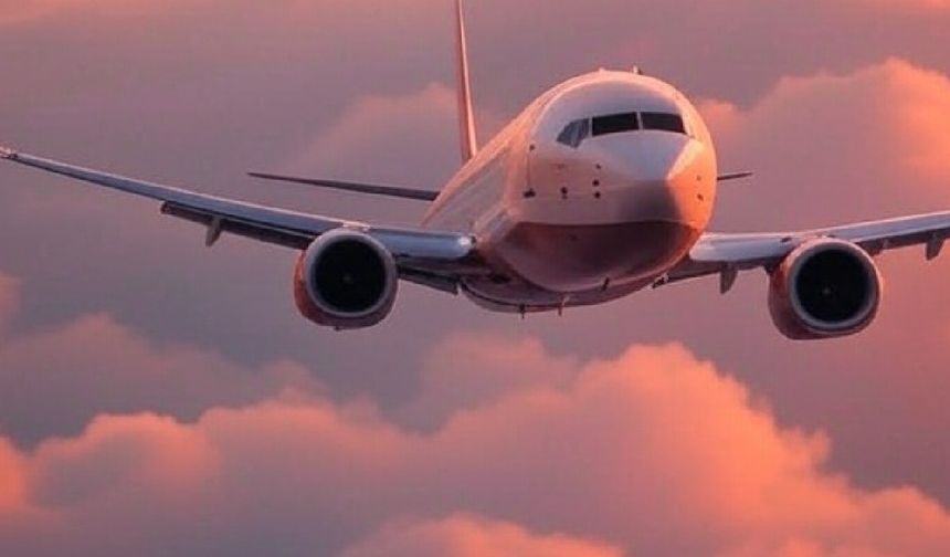 Ancak hem pilotlar hem havayolu şirketleri her zaman en güvenilir adımları atar. Konu güvenlikse devreye elbette ışıklar da giriyor. Dışarıdaki kırmızı ve yeşil renkli ışıkların ne kadar önemli olduğunu hatırlatmakta fayda var. 