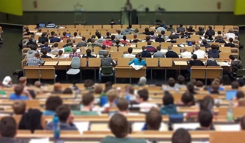 İşte öğrencilerin en sevdiği üniversiteler! İlk 20 herkesi şaşırttı