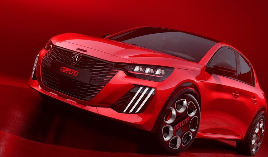 Gazeteci Emre Özpeynirci, 16 Haziran’da X hesabından yaptığı paylaşımda, “GTi elektrikli olarak geri döndü” ifadelerini kullandı. 