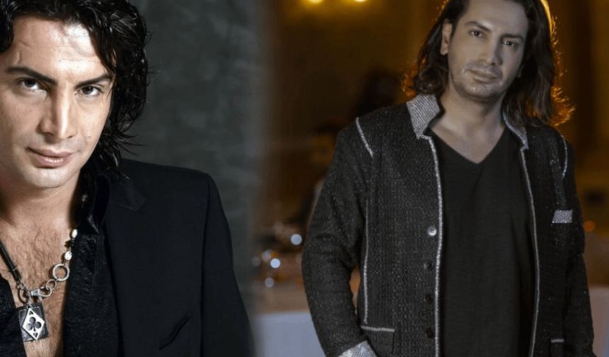 “Nankör” ve “Sana Ölürüm” gibi birçok başarılı şarkıya imza atan Murat Başaran, ilk kez evinin kapılarını açtı.