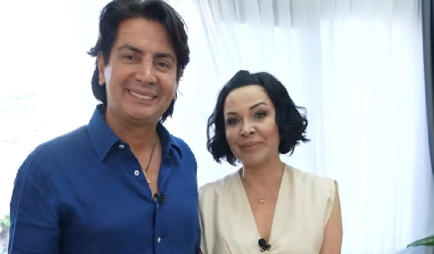 Sunucu Evrim Akın'ın ev gezmesi programına konuk olan Başaran'ın evi sosyal medyada kısa sürede gündem oldu.