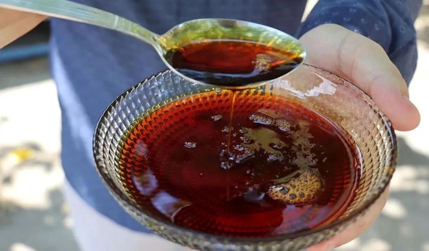 Söz konusu listeye 20 Haziran’da eklenen pekmezler şaşkınlığa neden oldu.