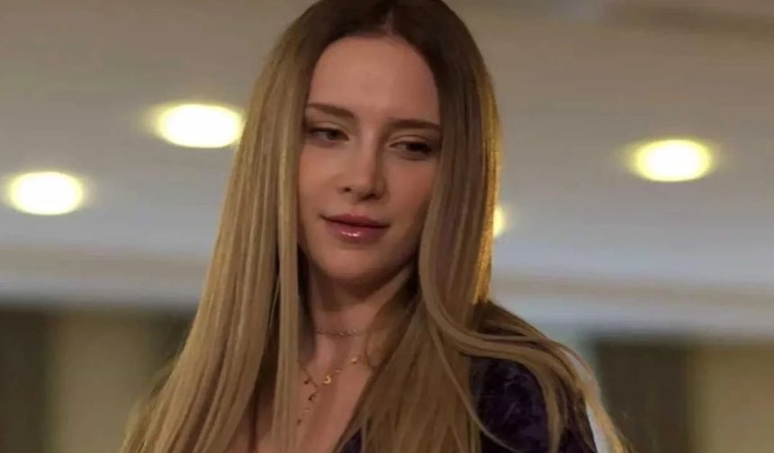 “Aşk-ı Memnu”, “Muhteşem Yüzyıl” ve “Mucize Doktor” gibi yapımlarda rol alan Hayal Köseoğlu, sosyal medya hesabından yaptığı paylaşımda, “Arkadaşlar, 10 senedir obsesif kompulsif bozukluk ve anksiyete hastasıyım” dedi. 