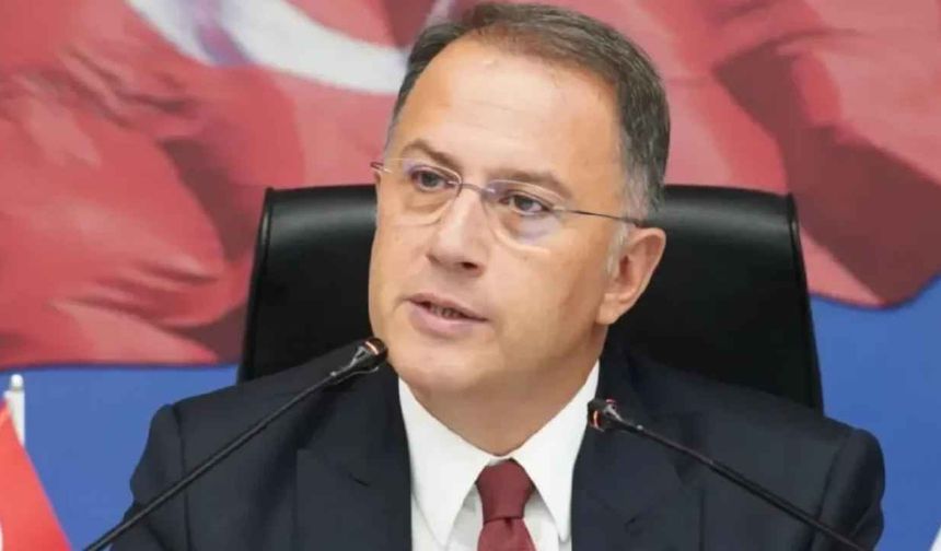 Silivri'den İzmir'e sevk edilen Murat Çalık: Bu karar vicdani değildir