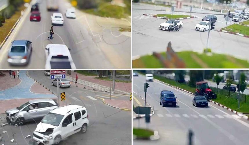 Bayramın ilk gününün acı bilançosu! 7 kişi hayatını kaybetti