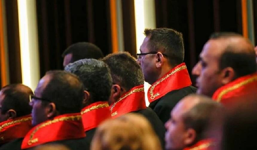 Danıştay hakimine silahlı saldırı