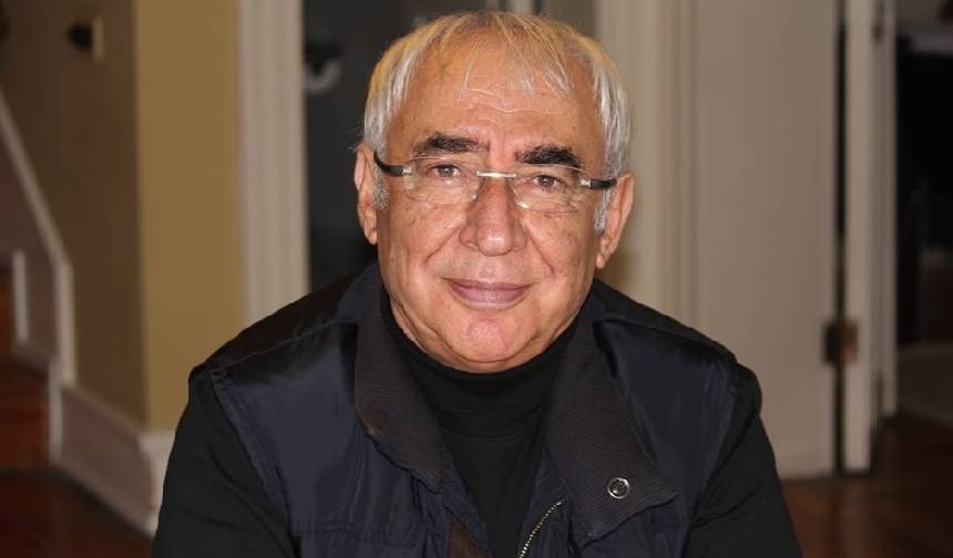 Şener Şen veda etti