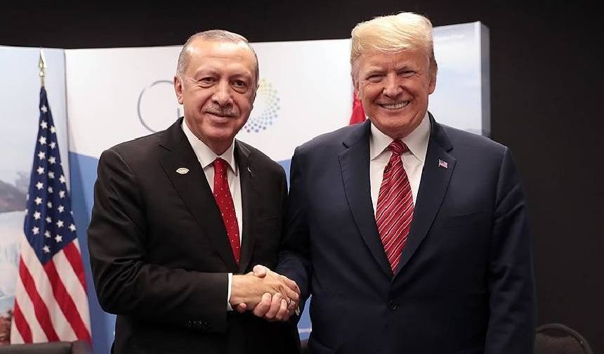 Yılmaz Polat: Trump’la Erdoğan arasında sanıldığı gibi bir ‘sevgi ‘ ilişkisi yok