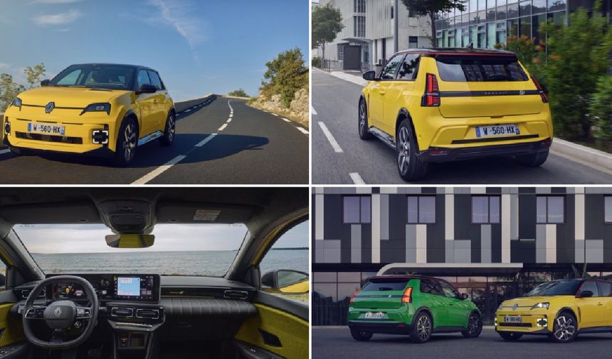 Gazeteci Emre Özpeynirci, 23 Haziran’da X hesabından yaptığı paylaşımda, “1.450.000 TL'ye 312 km menzil” ifadelerini kullandı. 