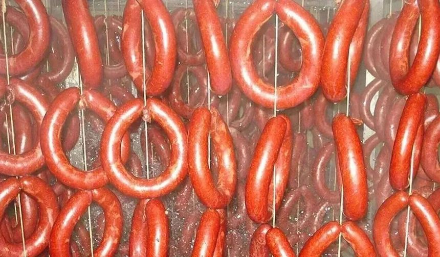 Bu markadan sucuk alanlar dikkat! Bakanlık kara listeye aldı