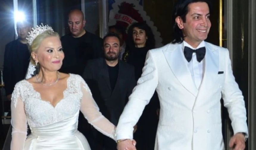 Ayten Öztürk ile hayatlarını birleştiren şarkıcı Başaran'ın mütevazi evinin detayları dikkat çekti. 3+1 evlerinde mutlu yaşam süren çiftin samimi hali beğeni topladı.