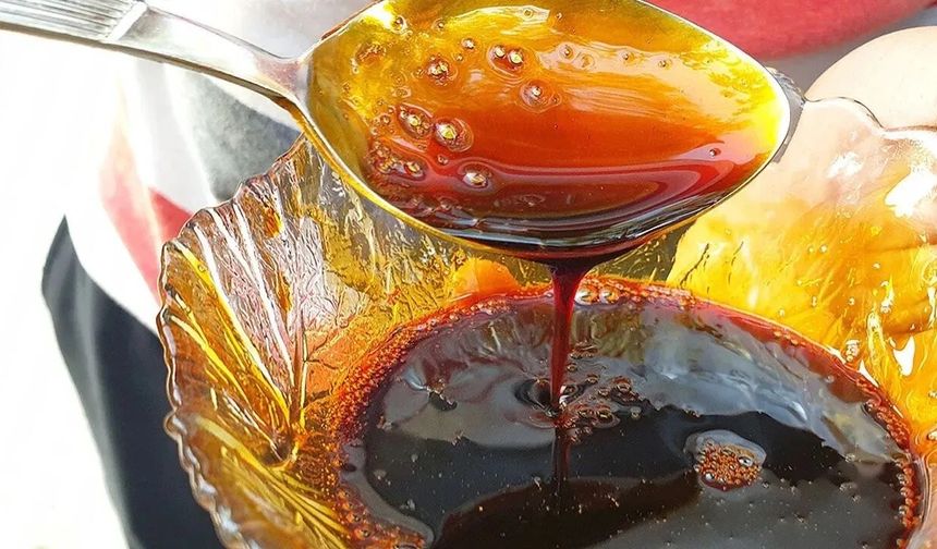 İşte, pekmezinde uygunsuzluk tespit edilen markalar…