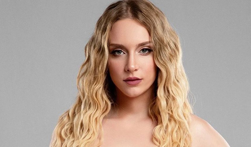 Köseoğlu, Instagram’dan yaptığı paylaşımda, şu ifadeleri kullandı: 