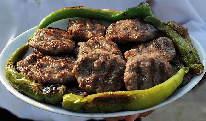 4 Haziran’da listeye eklenen kasap şaşkınlığa neden oldu.