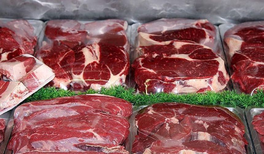 SOSYAL MEDYADA BÜYÜK İLGİ GÖRÜYOR

DailyMail'de yer alan habere göre; Kırmızı et, yumurta ve tereyağı gibi hayvansal gıdalara dayanan ve karbonhidratı tamamen dışlayan "etçil diyet" (Carnivore Diyeti) son dönemde sosyal medyada büyük bir ilgi görüyor.
