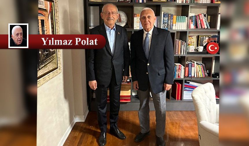Kılıçdaroğlu: CHP’yi mahkeme koridorlarında tartışmam