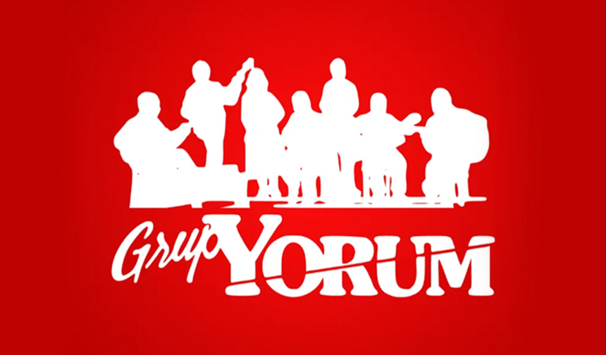 Sansürlenen Grup Yorum tüm albümlerini halka açtı!