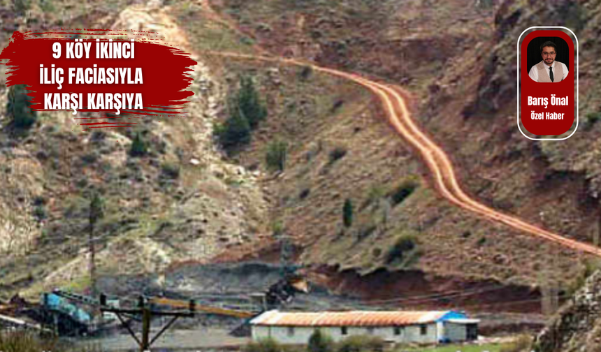 Patlamamanın olduğu maden ocağı ile ilgili kritik iddia! Tünel ruhsatı alıp dinamit kullandılar