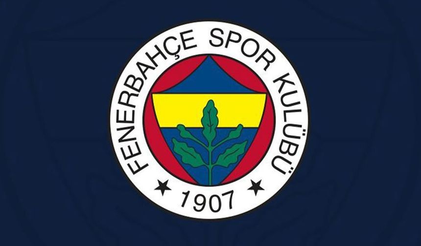 Fenerbahçe de yeni sezonun ilk transferini gerçekleştiriyor.
