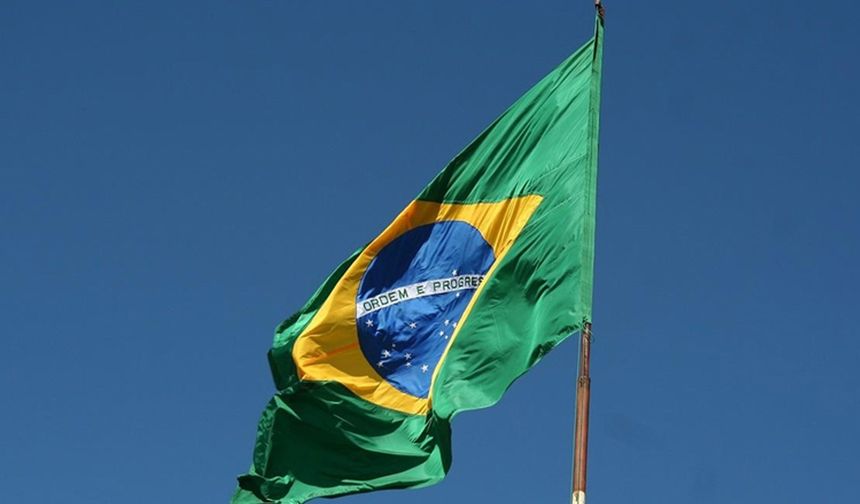 8. Pao De Queijo - Brezilya