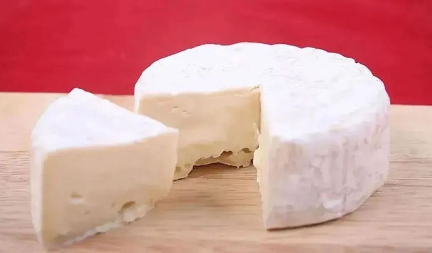 Söz konusu listede tam 7 peynir markası bulunuyor. 
