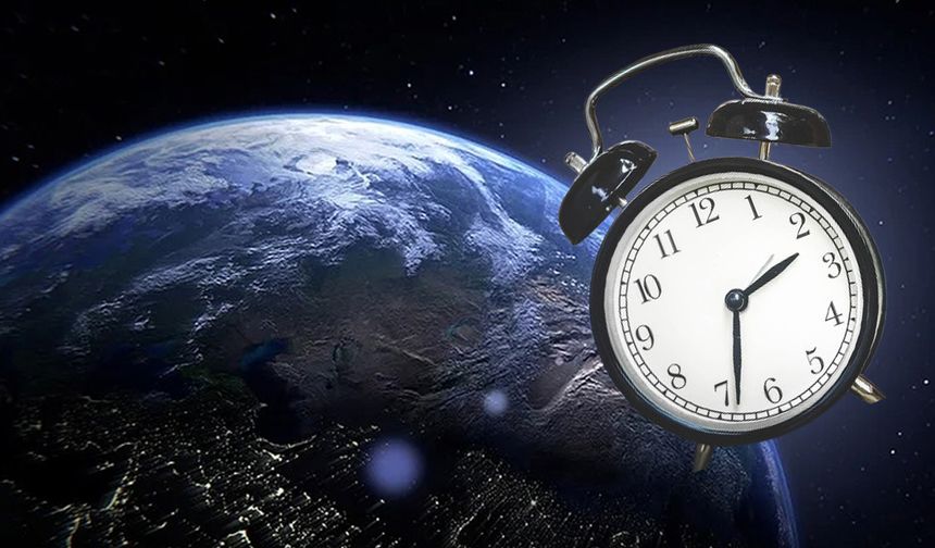 Bilim insanları tarafından yapılan açıklamalara göre; Dünya, 2020’den bu yana alışılmadık derecede hızlı dönüyor. Bazı günlerde bir tam gün, 24 saat bile sürmüyor. Bilim insanlarının söz konusu açıklamalarının ardından "Tarihin en kısa günleri hangileri?" ve "Dünya neden hızlanıyor?" sorularının yanıtı da araştırılıyor. 