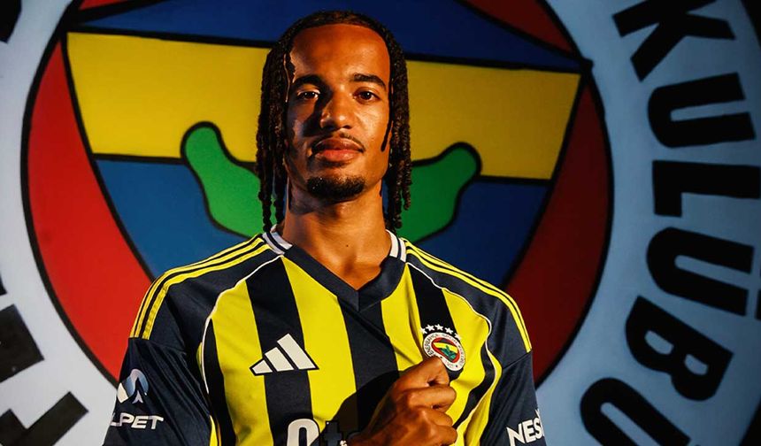 Fenerbahçe'ye Archie Brown'dan kötü haber
