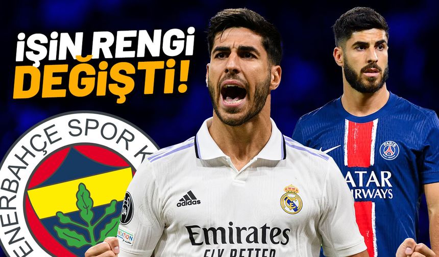 Asensio ile ilgili taraftarı üzecek gelişme