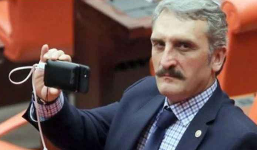 AKP'li Çamlı Cumhuriyeti 'darbe' ilan etti!