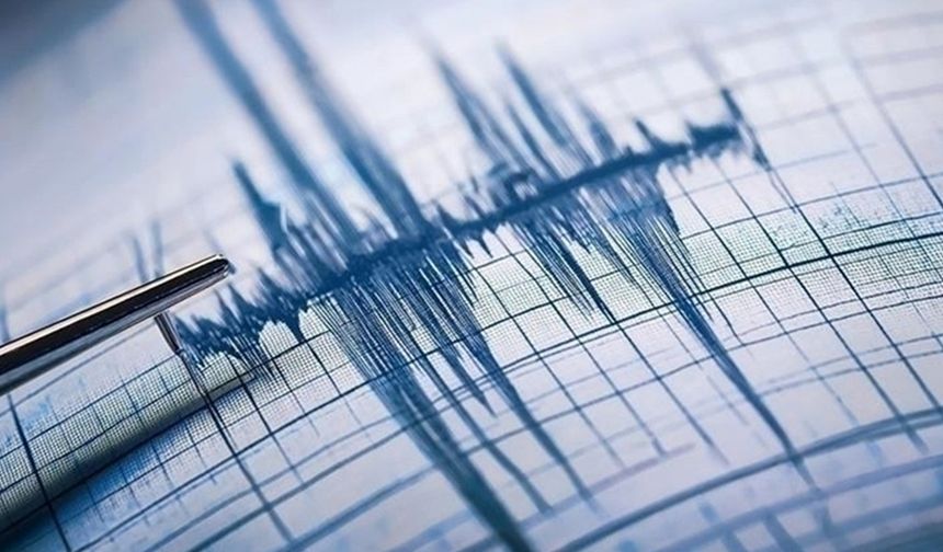 Afganistan'da şiddetli deprem! Yüzlerce ölü var