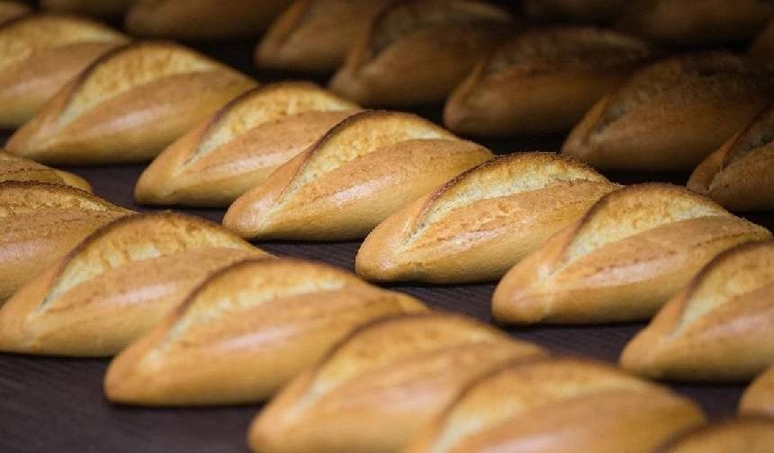 Bir ilde daha ekmek fiyatlarına zam!