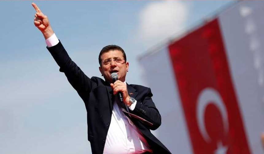 İmamoğlu'nun beraatını isteyen hakimin yeri değişti!