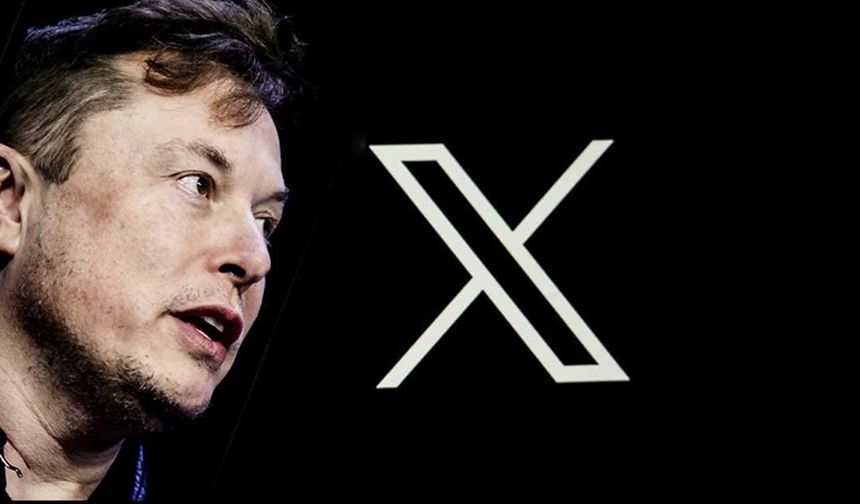 Elon Musk X'te kullanıcı adlarını satışa çıkarıyor