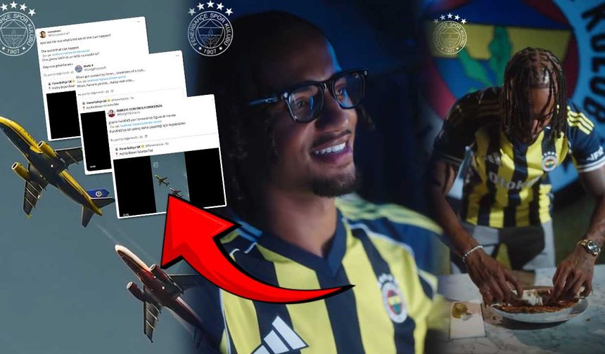 Fenerbahçe'nin yeni transferi İtalyanları 'küçük düşürdü'