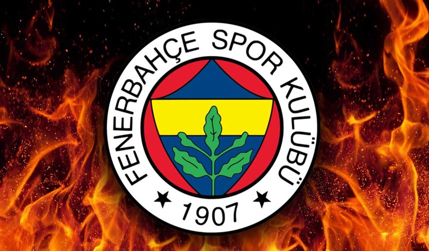 Fenerbahçe'de santrfor için yeni isim! Resmi teklif yapıldı