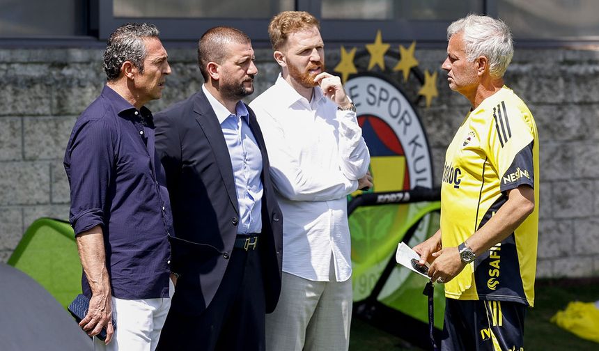 Devin Özek'ten taraftarları heyecanlandıracak transfer açıklaması