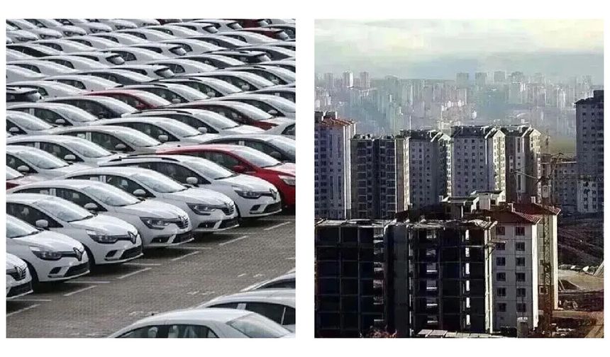 Faizler güncellendi mi? İşte banka banka konut ve taşıt kredisi oranları...