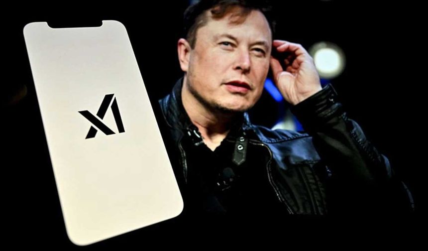 Elon Musk’ın Grok'u sansürsüz videolar üretmeye başladı