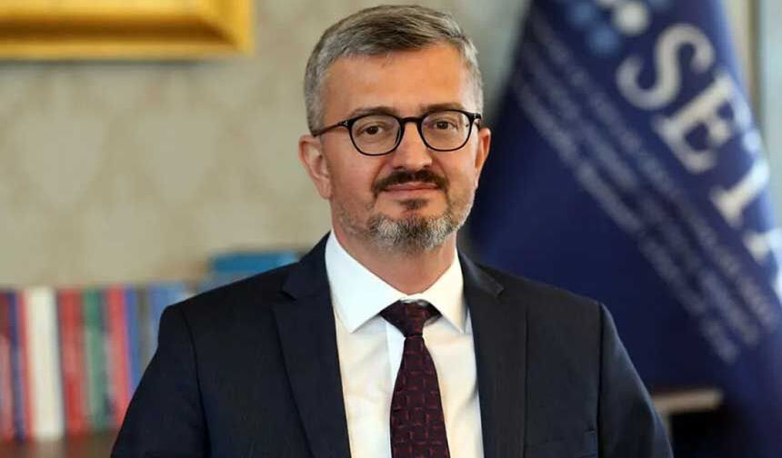 İletişim Başkanı Duran: Dezenformasyona karşı bilincimizi güçlendireceğiz
